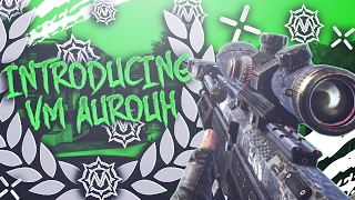 Introducing vM Aurouh