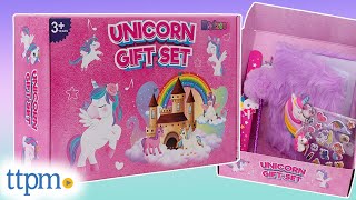 Unicorn Gift Set