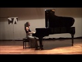 Suite n.3 para piano solo - Ronaldo Miranda  (Mariana Brito)