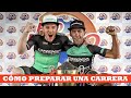 Consejos para preparar una carrera | Ibon Zugasti