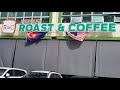 Malaysia Johor Bahru - 打卡网红咖啡店