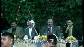 الشاعر ابوعلي البلوداني - اسامة السمرة - هاني الحسواني - مازن كريكر - ارشيف مركز رأفت للتصوير