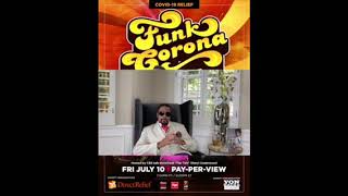 Funk Corona - Live on #FITE PPV - July 10th