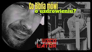 Paweł Rożniatowski - Co Biblia mówi o uzdrowieniu?