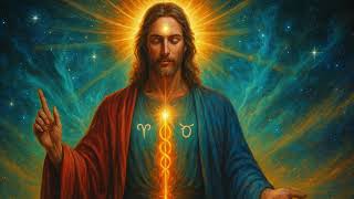 The Hidden Meaning of Jesus, the 12 Disciples, and Your Divine Anatomy