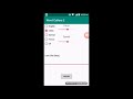 Text to speech part 1+ -android studio Tutorial