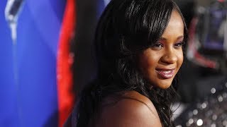 Autópsia de Famosos - Bobbi Kristina Brown - ID (Documentário)