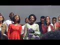 nzamura by youth choir sda gisozi.