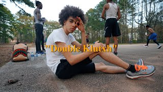 Baby Solid - “Double Klutxh” [Dir.ITM][@prodlamsal]