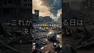 ホーキング博士が恐れた地球の未来を奪う3つの脅威 #偉人 #名言 ＃雑学 ＃歴史  #科学