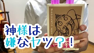 #468【水野敬也 】夢をかなえるゾウ【毎日おすすめ本読書感想レビュー・紹介・Reading Book】