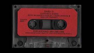 Hard D - High Off That Shit (1993)