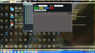 NVMS-100 introduction