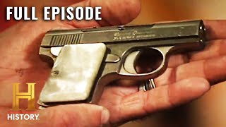 Modern Marvels: Small But DEADLY Weapons (S16, E17) | Full Episode