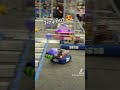 Tiny FRC Bot! #robot