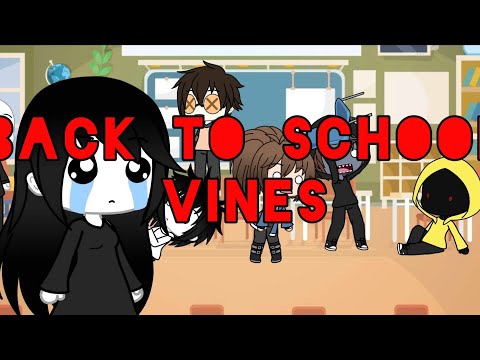 vines gacha life creepypasta - FunClipTV