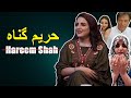 HAREEM SHAH: Hidden Reality Of This Strange Girl