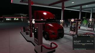 MongoTV_3736 - Mongo Games - American Truck Simulator - Part 1412 - Steam Video - World Map 91.90 %