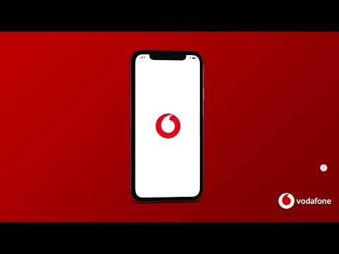 How can I recharge my Vodafone Internet?