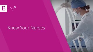 Know Your Nurses