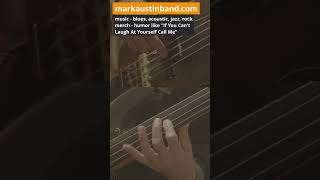 Beautiful fretless bass tone #fretlessbass #fretless #electricbass #bass #bassist #bassguitar #music