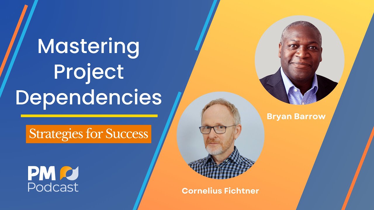 Mastering Project Dependencies Episode 515 Youtube
