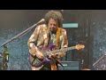 toto live 2022 steve lukather guitar solos