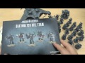 deathwatch full range review wh40k