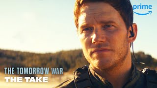 The Tomorrow War Ending Explained | The Takeaway | Prime Video