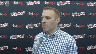 Black Sails Jonathan Steinberg Talks Assassin's Creed 4