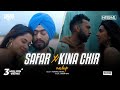 Safar Mashup | Harshal Music | Safar X Stay X Kina Chir | The Prophec | Juss | Punjabi Mashup 2023