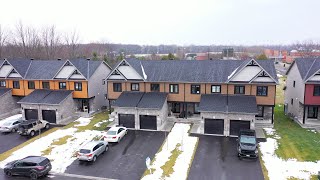 352 Twilight Ave, Russell Ontario