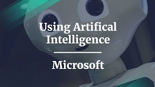 How to Use Artificial Intelligence by Microsoft Product Manager