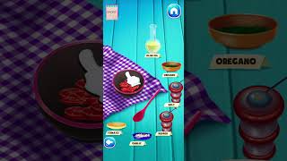 Pizza Maker Unity Source Code Available on Unity Game Store