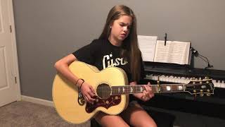 Callista Clark - Chris Stapleton \