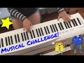 2 Fingers Fast Piano???