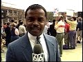 cbs 6 video vault 1992 april 08 candidate jerry brown visits richmond