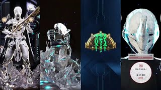 [OUTDATED] How to One Shot Eidolon Shields. Part 1 - Warframe