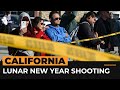 California suspect dead after Lunar New Year mass shooting | Al Jazeera Newsfeed