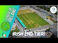 League of Ireland First Division Stadiums