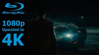 Batman v Superman: Dawn of Justice - Traffic Stop