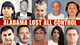 Inside Alabama’s Most Infamous Criminal Investigations