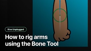 How to Rig an Arm