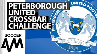 Crossbar Challenge - Peterborough