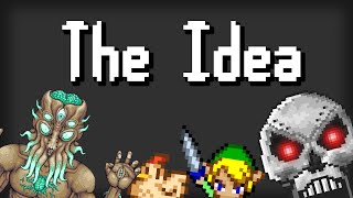 Devlog #1 Again? - The Idea