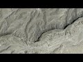 upside down rivers on mars response to minutephysics