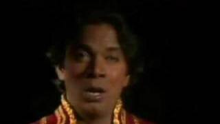 Kamahl - Hey there Lord