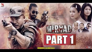 MIRYAD PART 1 | 4K | Mising Film | Baba Pegu | Merry Panging