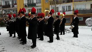 4 grudnia - Dzień Górnika - hymn górniczy