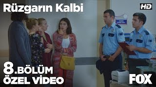 Zeynep ve arkadaşları Muammer Dede'nin yaptığı kazanın sabotaj olduğunu öğreniyor!